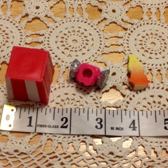 Shopkins lot from theme-packed candy collection - Picture 2 of 5